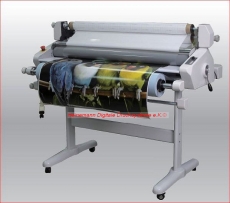 GMP Exelam Plus  1120 Cold  Kaltlaminator Standgerät