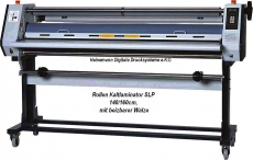 Kaltlaminator SOLVLAM Pro Serie SLP-140 cm