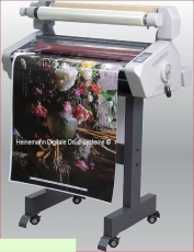 GMP Heißlaminator Excelam - Micro  Typ 355 RR