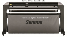 Summa S-Class S2D 140-2E 135 cm; mit OPOS-X