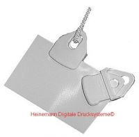 Bannerklemmen EASY-CLIP Mini, Belastung bis 45 kg