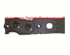 Kopfadapter für  Epson DX4 Druckkopf