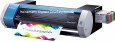 Roland BN-20 Eco Solvent Print & Cut, 515mm, weiß und silbermeta
