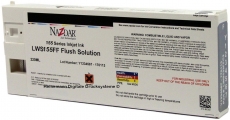 Nazdar 155 Reinigungsflüssigkeit Flush Solution 220 ml Cartridge