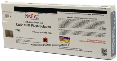 Nazdar 133 Reinigungsflüssigkeit Flush Solution 220 ml Cartridge
