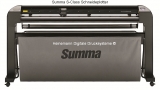 Summa S-Class S2D120-2E  120 cm mit OPOS-X