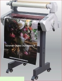 GMP Heißlaminator Excelam - Micro  Typ 355 RR