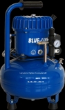 Kompressor Flüsterleise Blue-Line Serie, L-B50-25